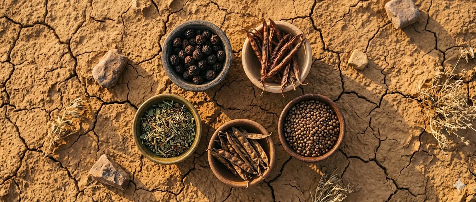 5 Myths About Traditional Indian Foods That Are Keeping You From Eating Better